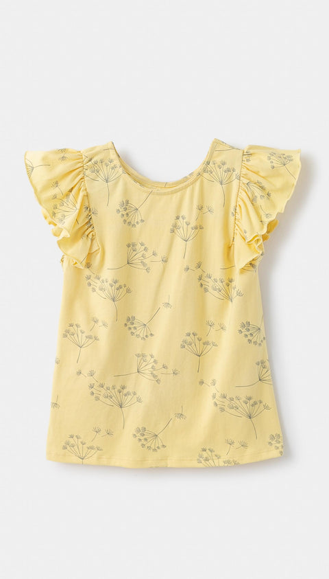 Blusa Niña