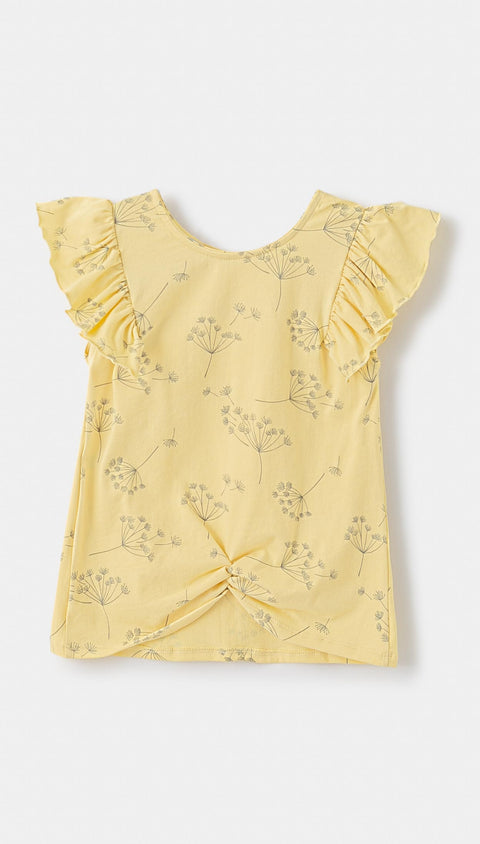 Blusa Niña