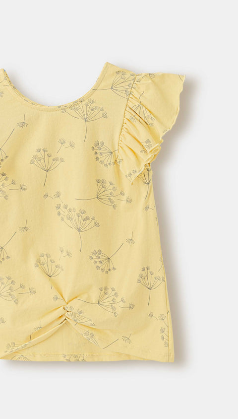 Blusa Niña