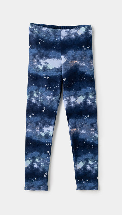 Leggings niña