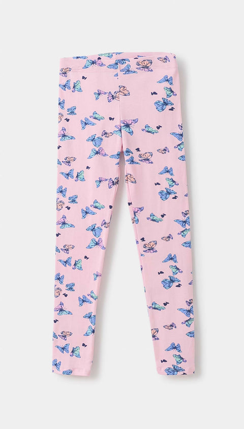 Leggings Niña