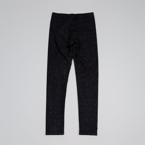 Leggings Para Niña Color Negro