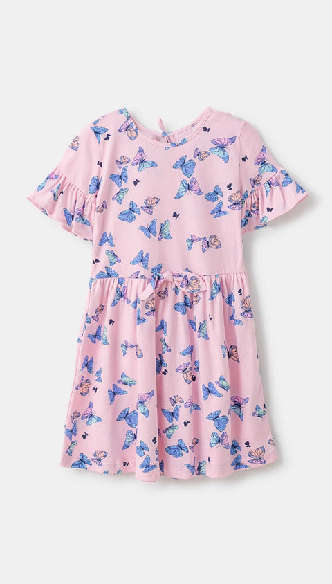 Vestido Niña