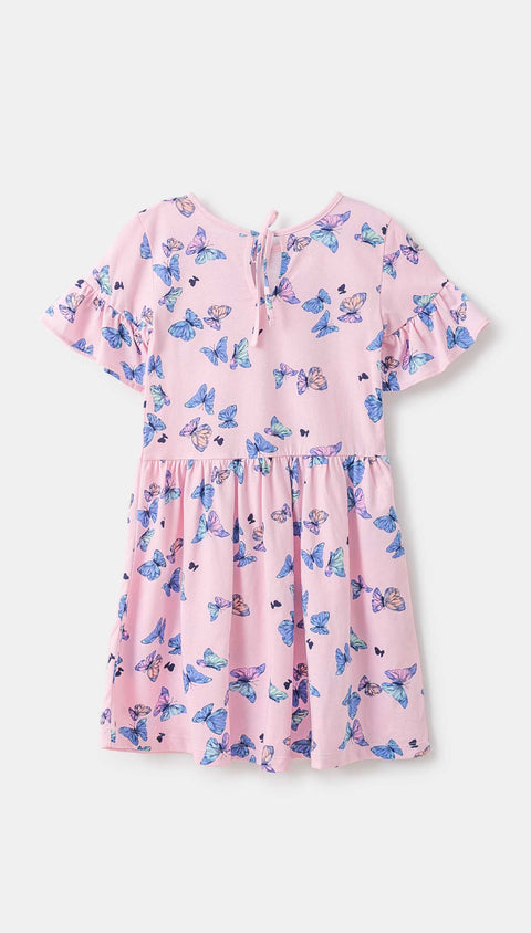 Vestido Niña