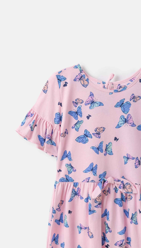 Vestido Niña