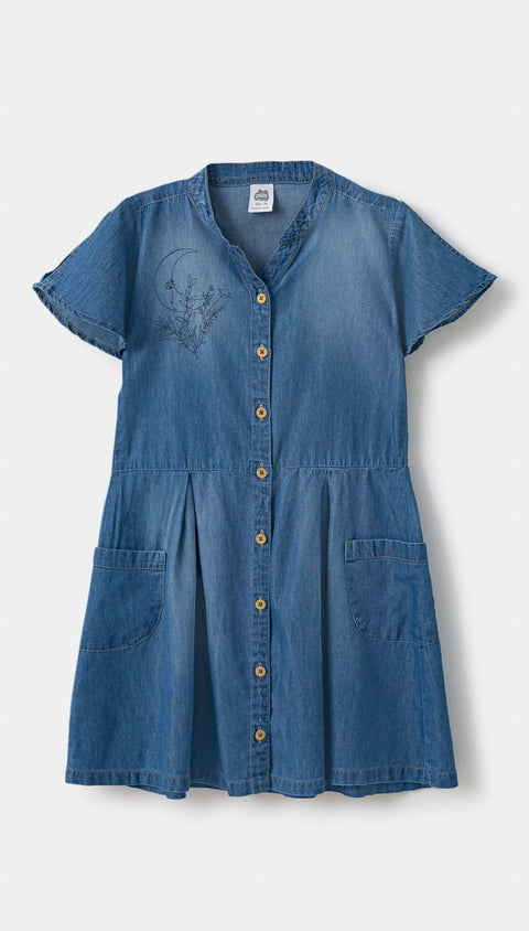 Vestido Niña