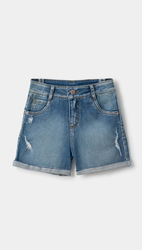 Short Niña