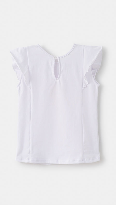 Blusa Bebé Niña