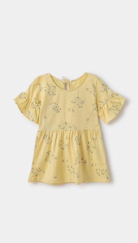 Blusa Bebé Niña
