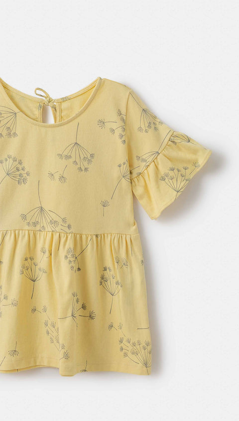 Blusa Bebé Niña