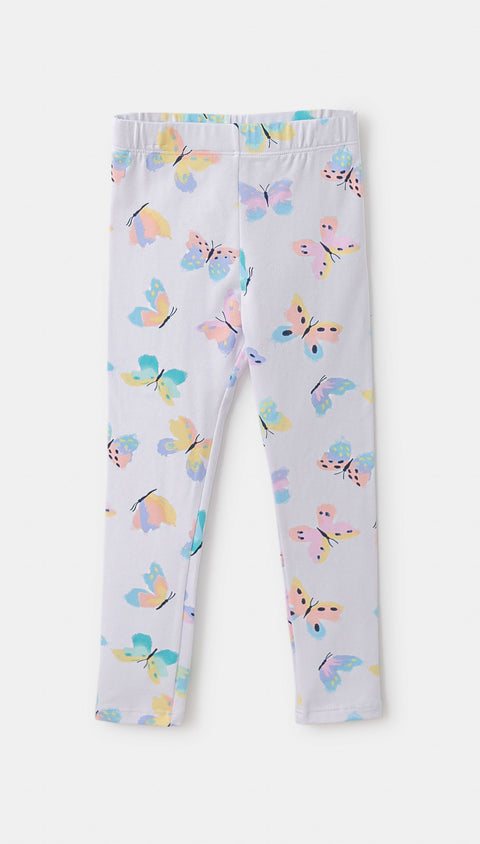 Leggings Bebé Niña