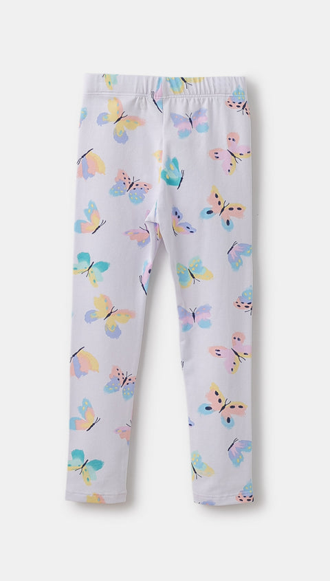 Leggings Bebé Niña