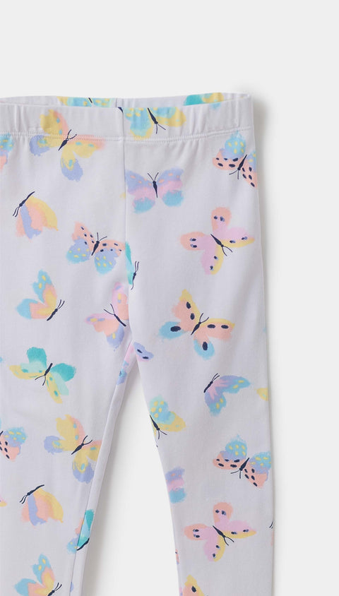 Leggings Bebé Niña