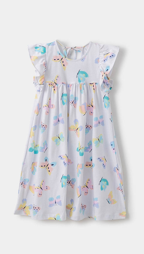 Vestido Bebé Niña