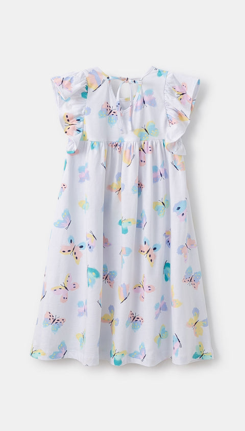 Vestido Bebé Niña