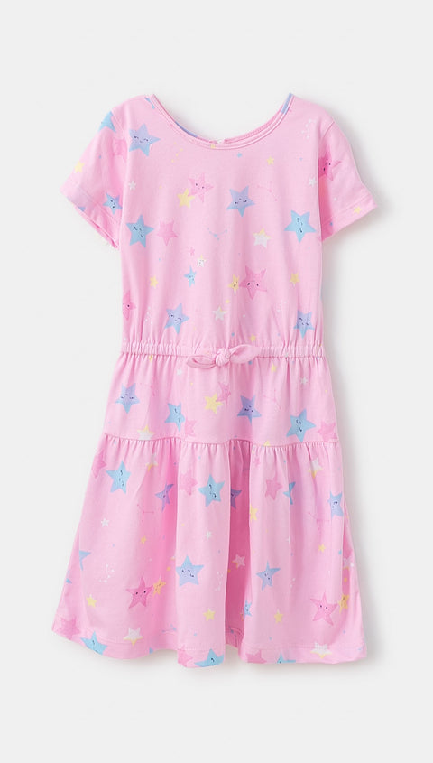 Vestido Bebé Niña