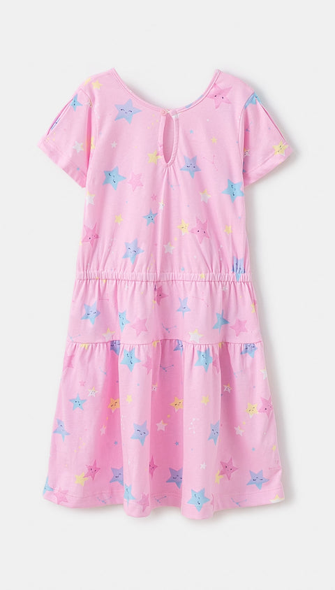 Vestido Bebé Niña