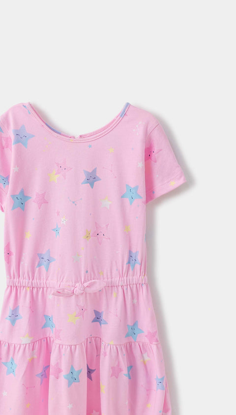 Vestido Bebé Niña