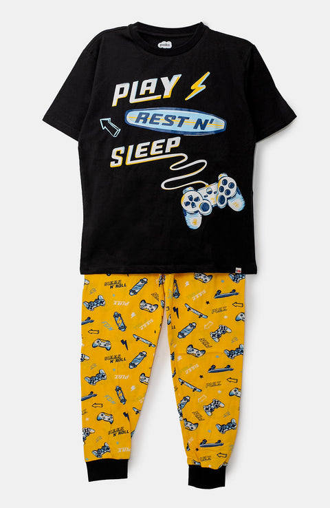 Pijama Niño