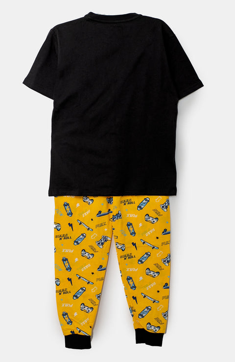 Pijama Niño