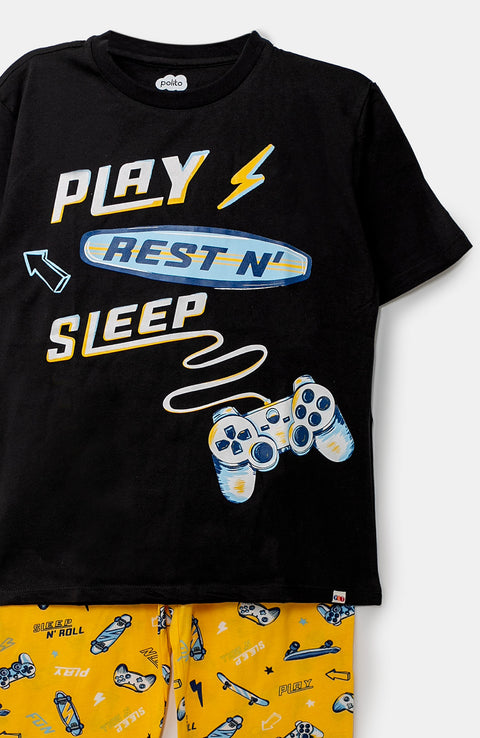 Pijama Niño