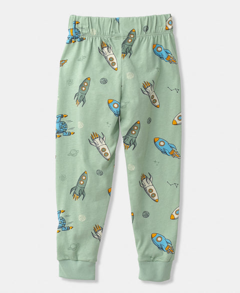 Pijama bebé niño