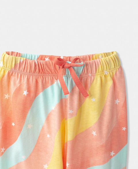 Pijama bebé niña