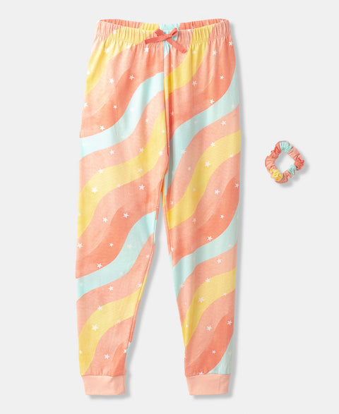 Pijama bebé niña