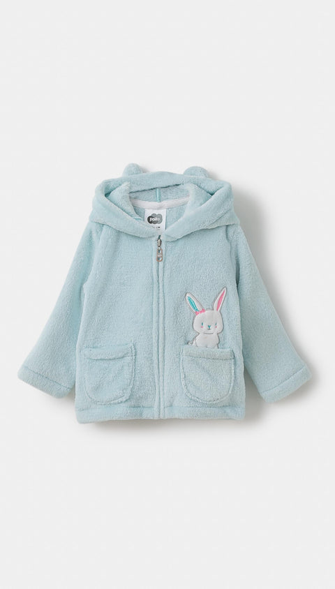 Chaqueta Recién Nacida