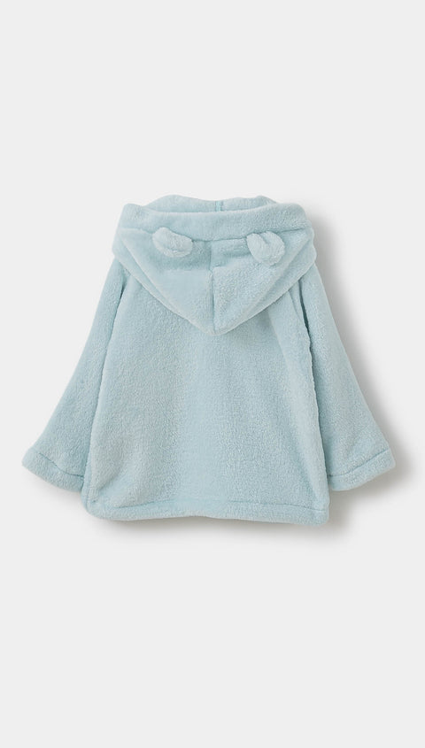 Chaqueta Recién Nacida