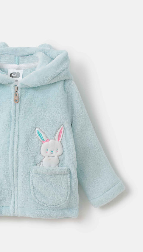Chaqueta Recién Nacida