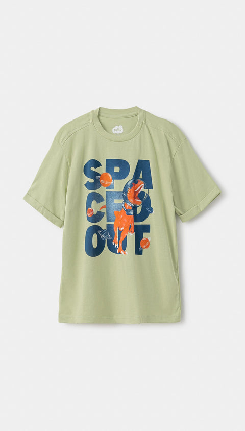 Camiseta Niño