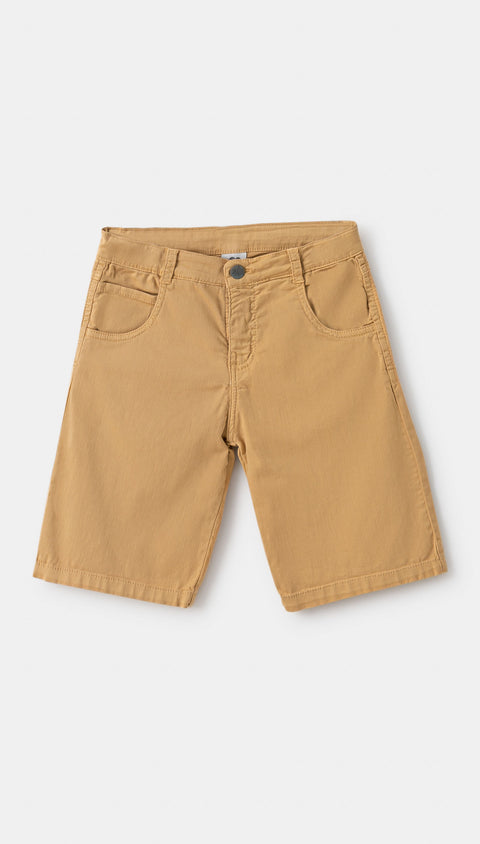Bermuda Niño