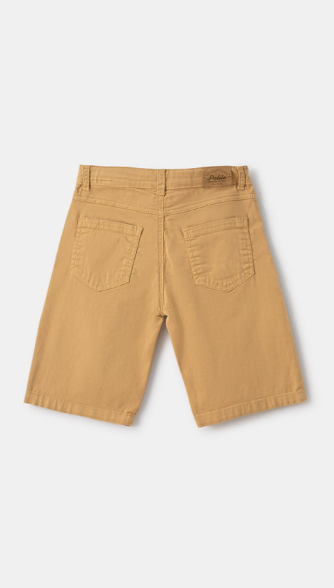 Bermuda Niño