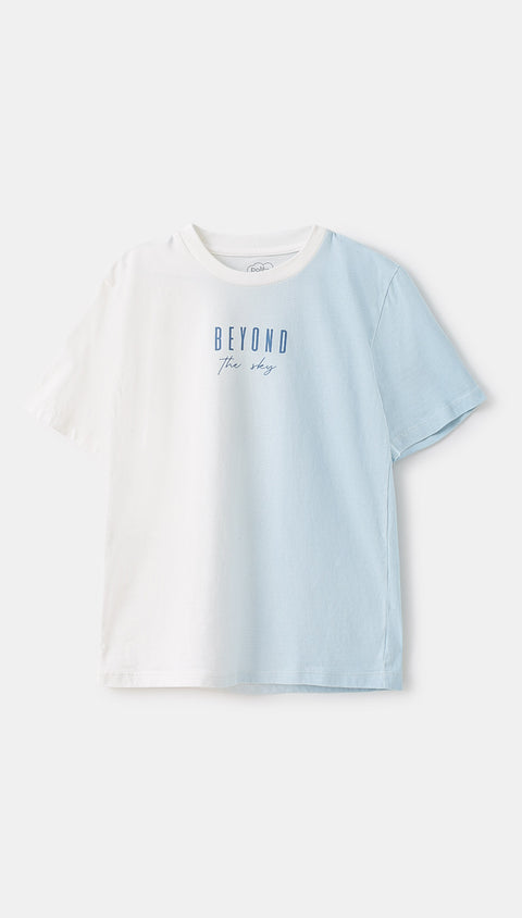 Camiseta Niño