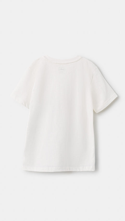Camiseta Bebé Niño