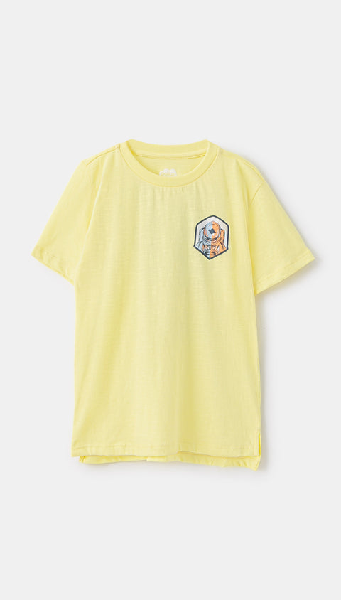 Camiseta Bebé Niño
