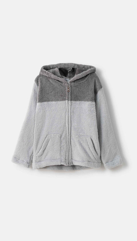 Chaqueta Bebé Niño