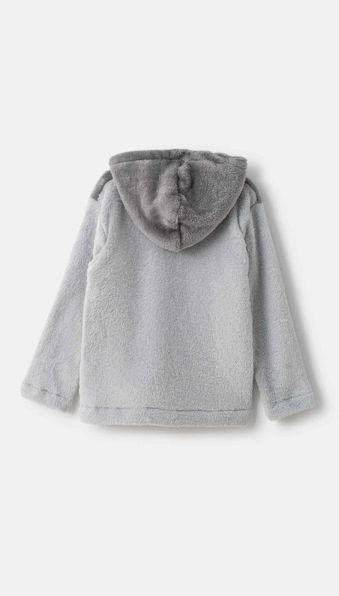 Chaqueta Bebé Niño