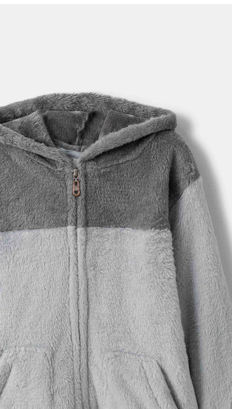 Chaqueta Bebé Niño