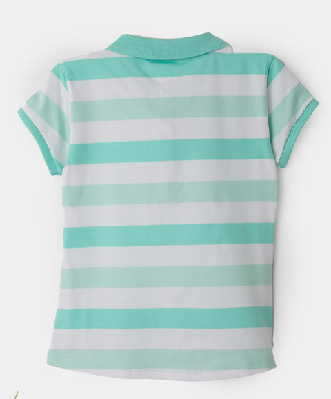 Camiseta Polo Niña