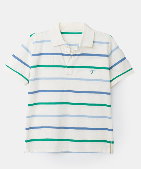 Camiseta Polo Niño