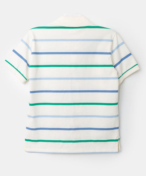 Camiseta Polo Niño