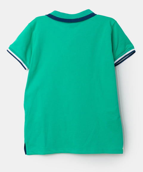 Camiseta Polo
