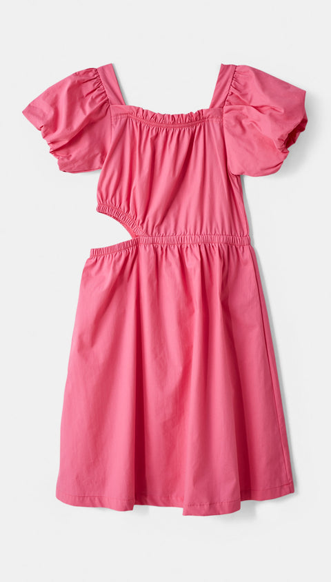 Vestido niña