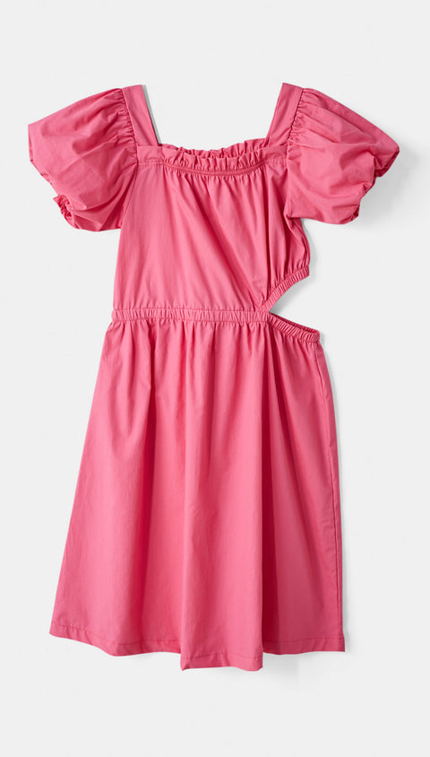 Vestido niña