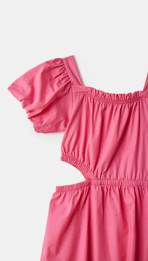 Vestido niña
