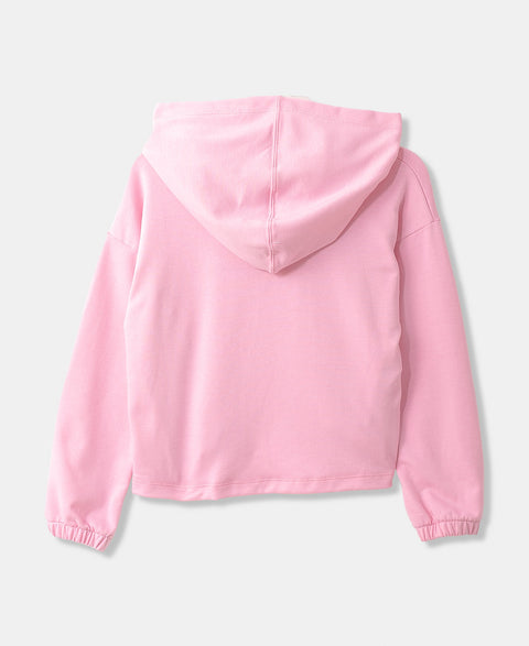 Chompa Para Niña Color Rosado
