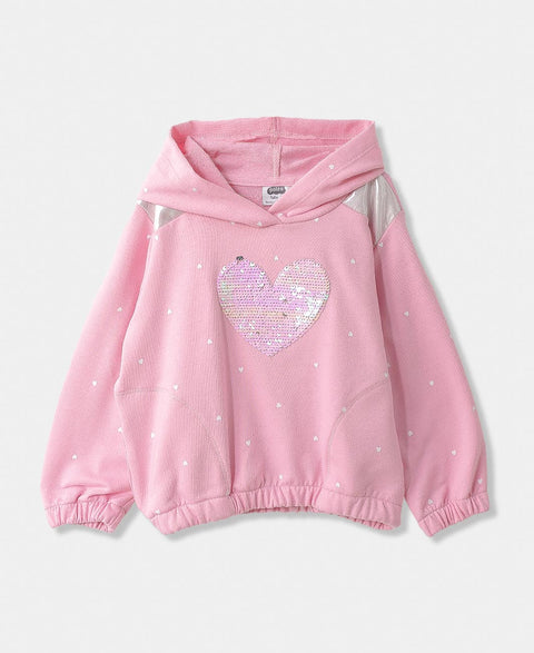 Chompa Para Bebé Niña Color Rosado