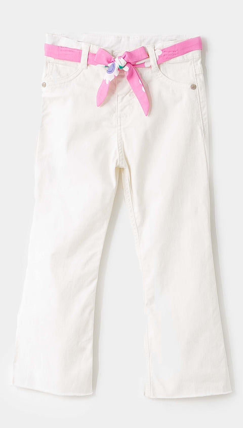 Pantalón Bebé Niña